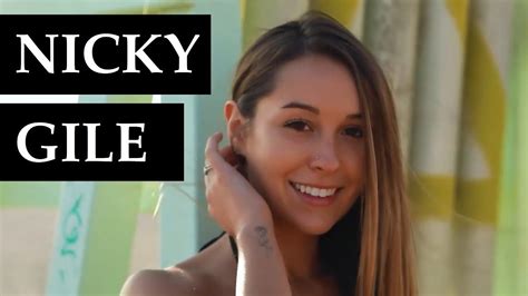 nicky gile leak|ONLYFANS LEAKS .